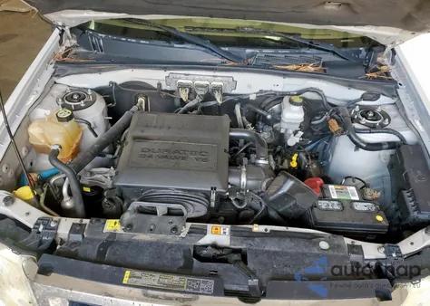 2009 Ford Escape Xlt from USA, damaged, VIN 1FMCU03GX9KA63114